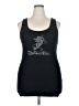 Chris's Stuff Black Tank Top Size XXL - photo 1