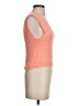 Unbranded Orange Sweater Vest Size S (estimated) - photo 4