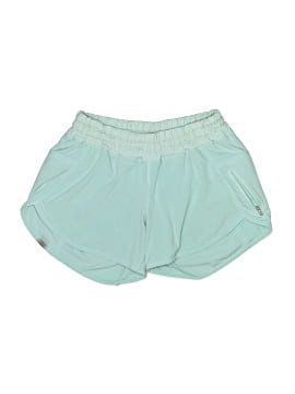 Lululemon Athletica Athletic Shorts