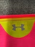 Under Armour Pink Active T-Shirt Size S - photo 7