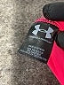 Under Armour Pink Active T-Shirt Size S - photo 8