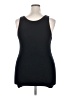 Chris's Stuff Black Tank Top Size XXL - photo 2