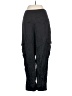 Banana Republic Black Cargo Pants Size 4 - photo 2