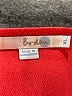 Boden Red Pullover Sweater Size XL - photo 7