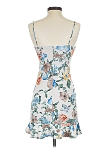American Threads Cocktail Dress (view 2)