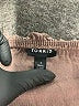 Torrid Brown 3/4 Sleeve Blouse Size 1X Plus (1) - photo 7