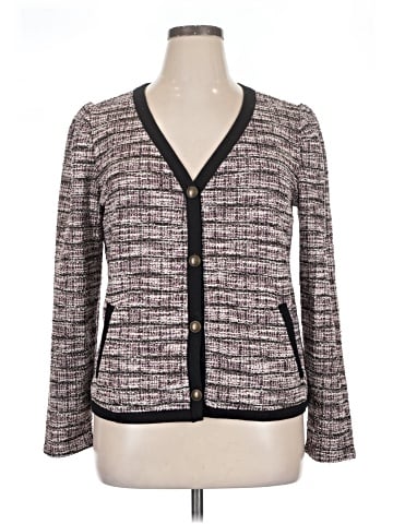 Maurices Cardigan (view 1)