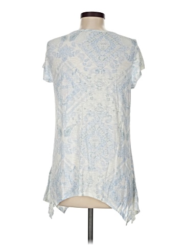 Max Jeans Short Sleeve T-Shirt (view 2)
