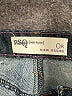 RSQ Tweed Blue Jeans Size 0R - photo 7