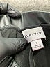 Ava & Viv Black Track Pants Size 14 (X) - photo 7
