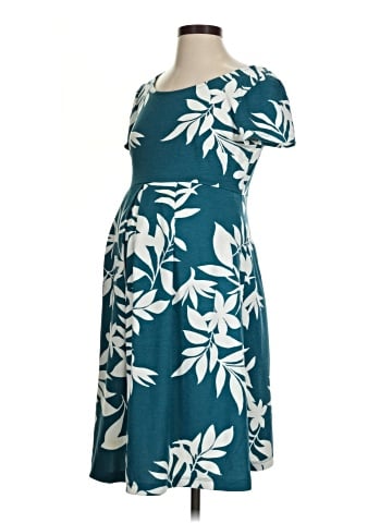 Old Navy - Maternity Cocktail Dress (view 1)