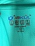 IBKUL Teal Long Sleeve Turtleneck Size XS - photo 7