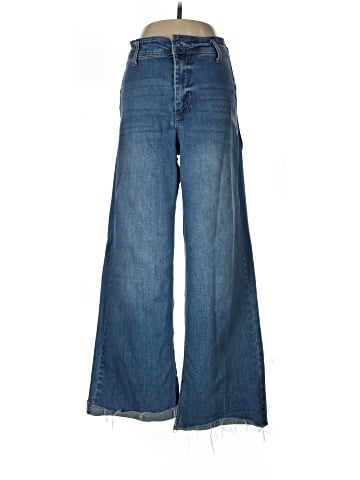 OAT Jeans (view 1)