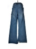 OAT Blue Jeans Size 8 - photo 2