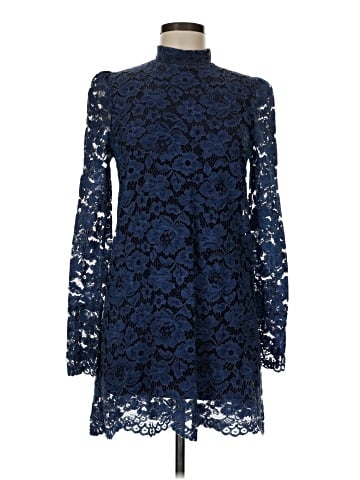 Zara Cocktail Dress (view 1)