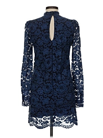 Zara Cocktail Dress (view 2)