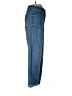 OAT Blue Jeans Size 8 - photo 4