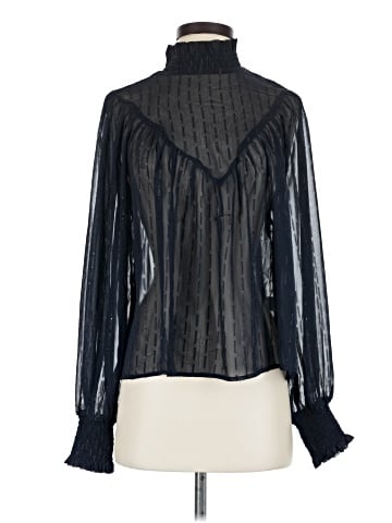INA Long Sleeve Blouse (view 1)