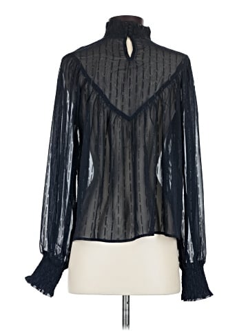 INA Long Sleeve Blouse (view 2)