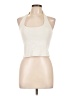 Crz Yoga Ivory Tank Top Size L - photo 1