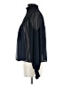 INA Black Long Sleeve Blouse Size S - photo 5
