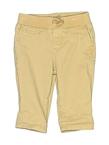 Baby Gap Khakis (view 1)