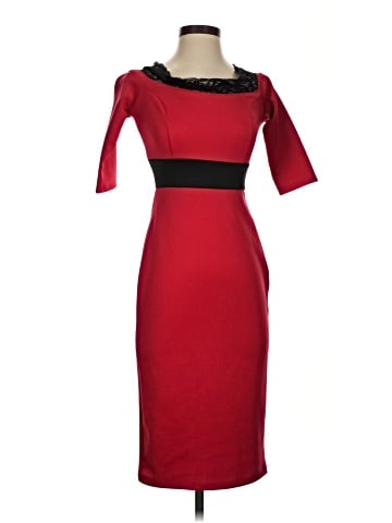 Venus Cocktail Dress (view 1)
