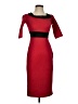 Venus Red Cocktail Dress Size XL - photo 1