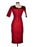 Venus Red Cocktail Dress Size XL - photo 2