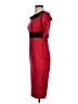Venus Red Cocktail Dress Size XL - photo 5