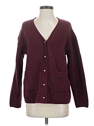 Zara Cardigan (view 1)