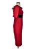 Venus Red Cocktail Dress Size XL - photo 4