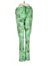 Venti6 Tropical Green Casual Pants Size M - photo 1