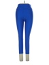 All Access Color Block Blue Active Pants Size XS - photo 2