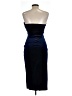 Windsor Blue Cocktail Dress Size L - photo 2