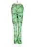 Venti6 Tropical Green Casual Pants Size M - photo 2
