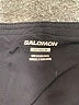 Salomon Black Active Pants Size M - photo 6