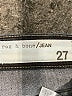 Rag & Bone/JEAN Blue Jeans Size 27 waist - photo 7