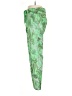 Venti6 Tropical Green Casual Pants Size M - photo 5