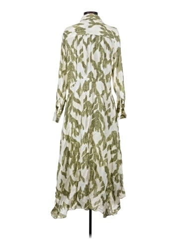 Peace Love World Casual Dress (view 2)