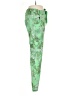Venti6 Tropical Green Casual Pants Size M - photo 4