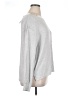 Stars Above Silver Pullover Sweater Size XL - photo 4