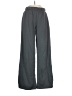 Assorted Brands Gray Casual Pants Size S - photo 1