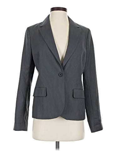 American Eagle Outfitters Blazer (view 1)