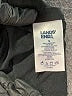 Lands' End Solid Black Swimsuit Bottoms Size 16 - photo 3