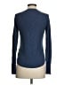 Gap Blue Long Sleeve Henley Size XS - photo 2