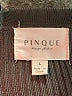 Pinque Gray Cardigan Size L - photo 7
