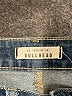 Bullhead Hearts Blue Jeans Size 1R - photo 7
