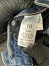 Bullhead Hearts Blue Jeans Size 1R - photo 8