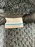 Columbia 100% Polyester Gray Pullover Sweater Size S - photo 7